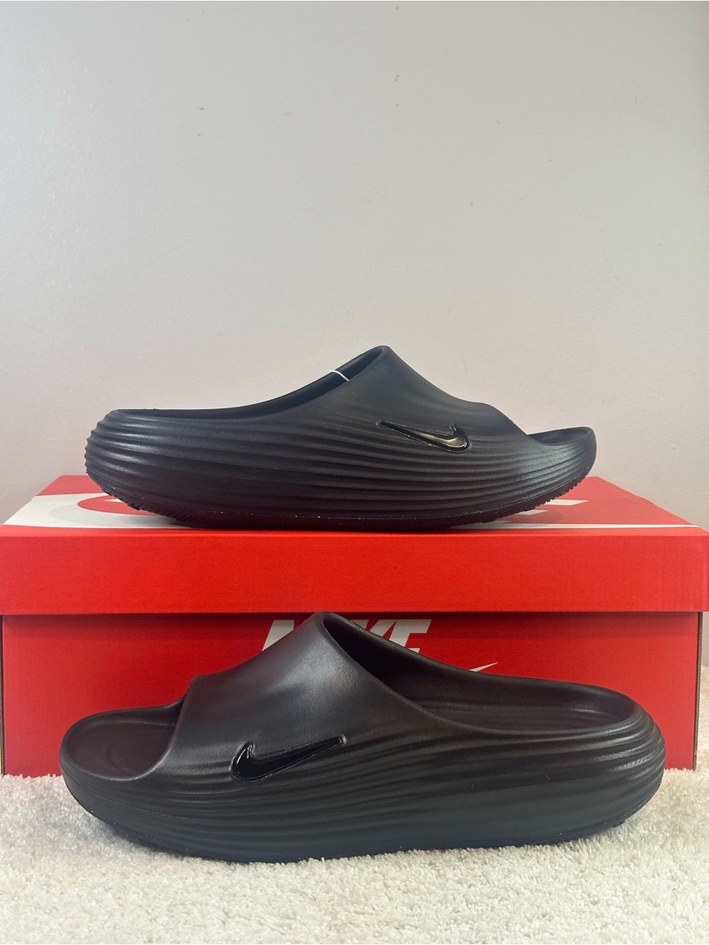 Nike ReactX Rejuven8 Slide